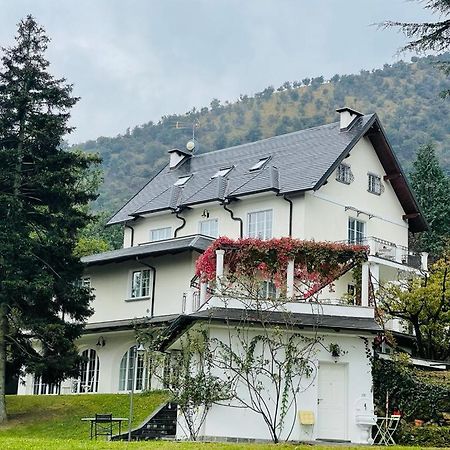 Caterina.C B&B Val della Torre Exterior photo