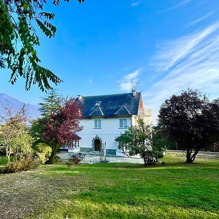 Caterina.C B&B Val della Torre Exterior photo