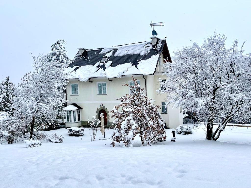Caterina.C B&B Val della Torre Exterior photo