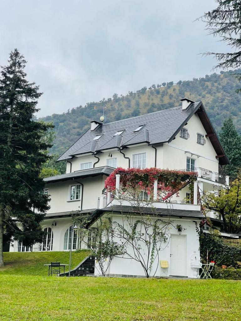 Caterina.C B&B Val della Torre Exterior photo