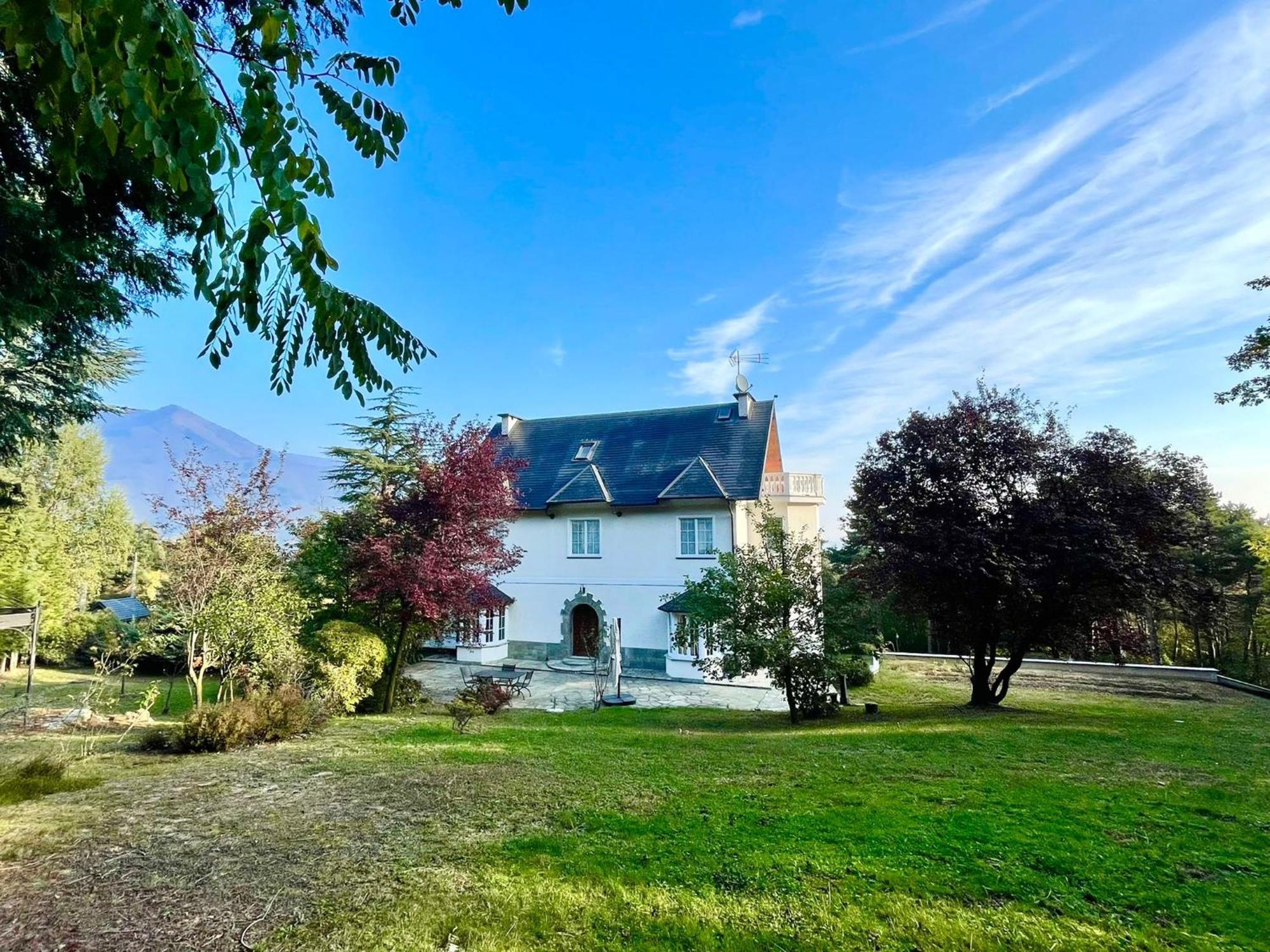 Caterina.C B&B Val della Torre Exterior photo