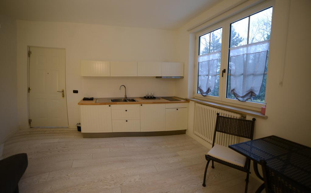 Caterina.C B&B Val della Torre Room photo