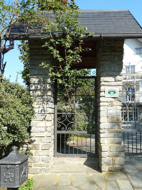 Caterina.C B&B Val della Torre Exterior photo