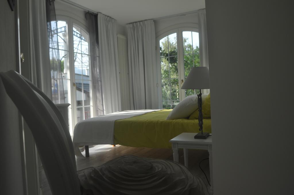 Caterina.C B&B Val della Torre Room photo
