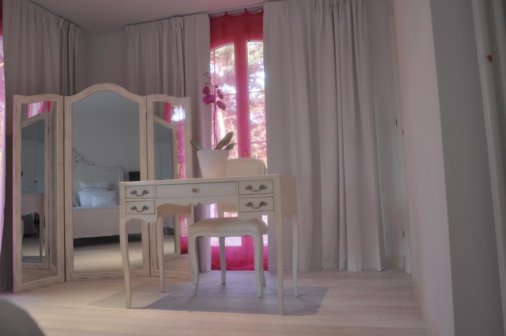 Caterina.C B&B Val della Torre Room photo