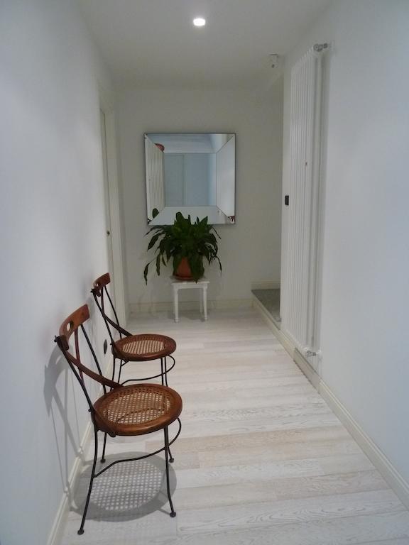 Caterina.C B&B Val della Torre Exterior photo