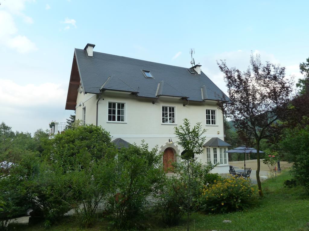 Caterina.C B&B Val della Torre Exterior photo